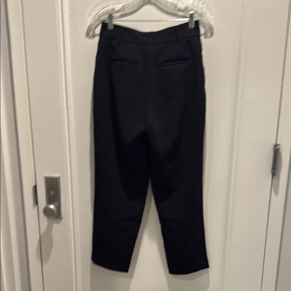 Wilfred Elegant Black Pants - Picture 3 of 3